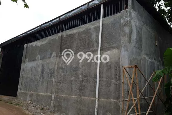 Unit Gudang Dijual di Serang Baru Bekasi 576m2 Unit Gudang Dijual di Serang Baru Bekasi 576m2