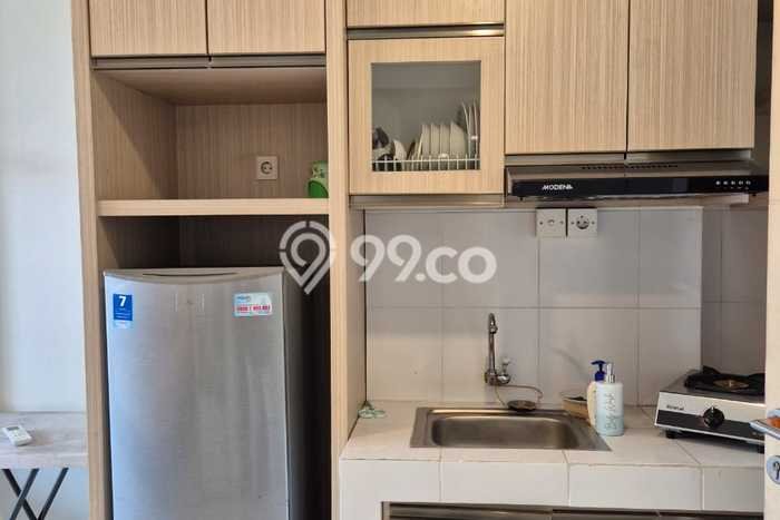 Apartemen Strategis di Alam Sutera, 1 KT, Luas 22m², Area Strategis, Dekat ke Alam Sutera, Tangerang, Tangerang Apartemen Strategis di Alam Sutera, 1 KT, Luas 22m², Area Strategis, Dekat ke Alam Sutera, Tangerang, Tangerang