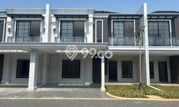 Jual Rumah Luas Megah Dengan View Eksklusif di Pantai Indah Kapuk 2, Jakarta Utara Jual Rumah Luas Megah Dengan View Eksklusif di Pantai Indah Kapuk 2, Jakarta Utara