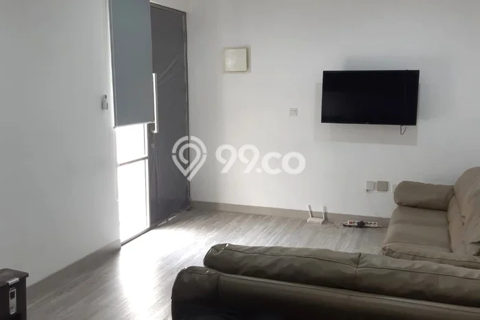 Rumah Disewakan Jakarta Utara LT 80m2 LB 110m2 Area Pantai Indah Kapuk 2 Rumah Disewakan Jakarta Utara LT 80m2 LB 110m2 Area Pantai Indah Kapuk 2