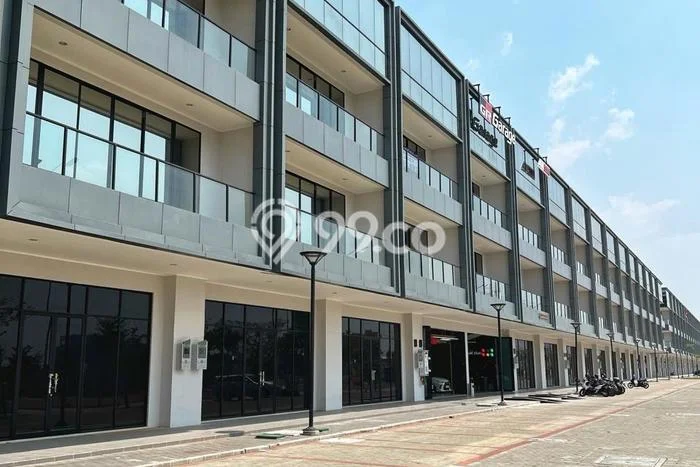 Ruko Disewakan Lokasi Pantai Indah Kapuk Jakarta Utara Harga Spesial! Ruko Disewakan Lokasi Pantai Indah Kapuk Jakarta Utara Harga Spesial!