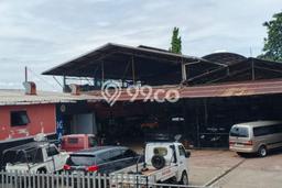 Tanah di Ciputat, Tangerang Selatan Luas 3935m2 Dijual Segera Tanah di Ciputat, Tangerang Selatan Luas 3935m2 Dijual Segera