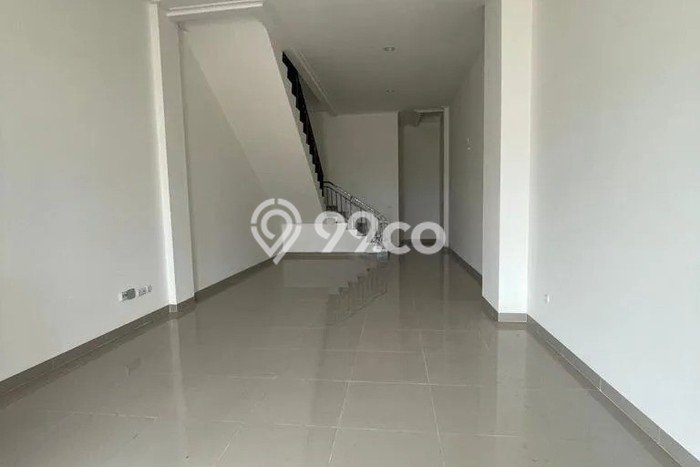 Dijual! Ruko di Golf Island Jakarta Utara LT 67m2 / LB 270m2 Kawasan Bisnis Dijual! Ruko di Golf Island Jakarta Utara LT 67m2 / LB 270m2 Kawasan Bisnis
