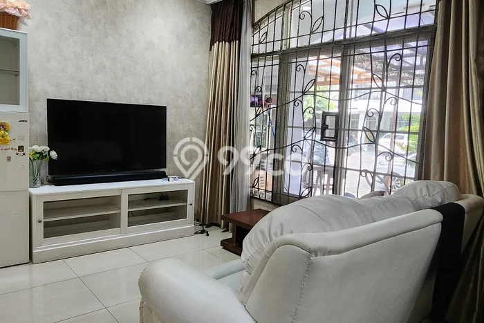 Disewakan Rumah Harga Terjangkau di Pantai Indah Kapuk Jakarta Utara dengan 3 KT Disewakan Rumah Harga Terjangkau di Pantai Indah Kapuk Jakarta Utara dengan 3 KT