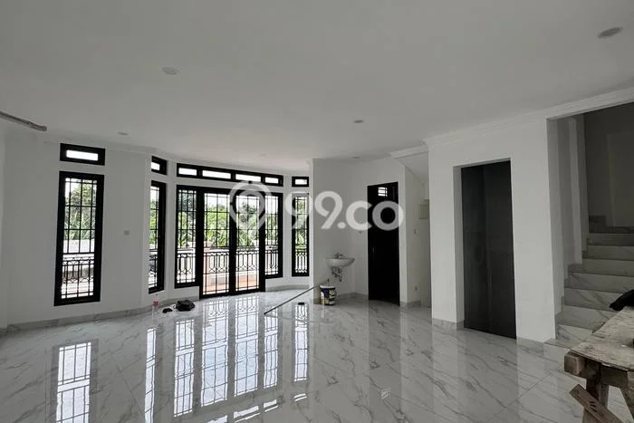 Sewa Rumah Harga Terjangkau di Pangkalan Jati Depok dengan 4 Kamar Tidur Sewa Rumah Harga Terjangkau di Pangkalan Jati Depok dengan 4 Kamar Tidur