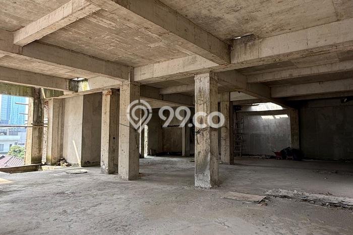 Untuk Dijual! Komersial di Setiabudi Jakarta Selatan LT 1800m2 / LB 23000m2 Kawasan Strategis Untuk Dijual! Komersial di Setiabudi Jakarta Selatan LT 1800m2 / LB 23000m2 Kawasan Strategis