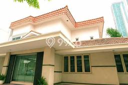 Kantor Dijual di Jakarta Selatan LT 1779m2 & LB 1712m2 Lokasi Terbaik! Kantor Dijual di Jakarta Selatan LT 1779m2 & LB 1712m2 Lokasi Terbaik!