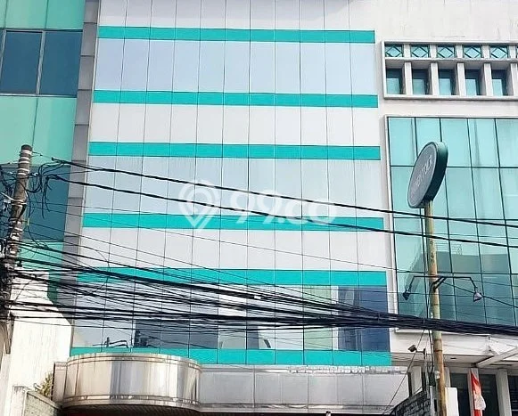 Dijual Ruko di Petojo, Luas 262m², Area Berkembang, Jalan Utama Dijual Ruko di Petojo, Luas 262m², Area Berkembang, Jalan Utama