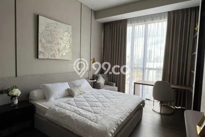 Sewa Apartemen Hemat di Menteng, Jakarta Pusat Dekat Fasilitas Umum Sewa Apartemen Hemat di Menteng, Jakarta Pusat Dekat Fasilitas Umum