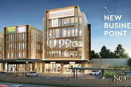 Unit Ruko Tersedia di BSD City Spesifikasi LB 960m2 Unit Ruko Tersedia di BSD City Spesifikasi LB 960m2