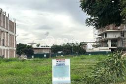 Tanah Kavling Dijual di Jakarta Utara dengan Spesifikasi 300m2 Tanah Kavling Dijual di Jakarta Utara dengan Spesifikasi 300m2