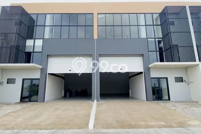 Gudang Dijual Lokasi Stratagis di Benda Tangerang Cocok untuk Investasi Gudang Dijual Lokasi Stratagis di Benda Tangerang Cocok untuk Investasi