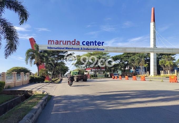 Disewakan Gudang di Kawasan Ramai Bekasi Luas 240m2 Disewakan Gudang di Kawasan Ramai Bekasi Luas 240m2