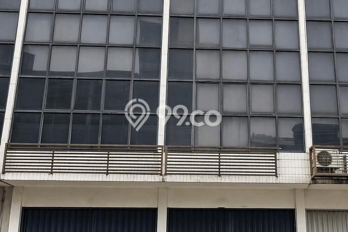 Untuk Dijual! Ruko di Sunter Jakarta Utara LT 116m2 / LB 350m2 Kawasan Bisnis Untuk Dijual! Ruko di Sunter Jakarta Utara LT 116m2 / LB 350m2 Kawasan Bisnis