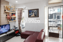For Sale Rumah Elit Exclusive di Cengkareng, Jakarta Barat For Sale Rumah Elit Exclusive di Cengkareng, Jakarta Barat