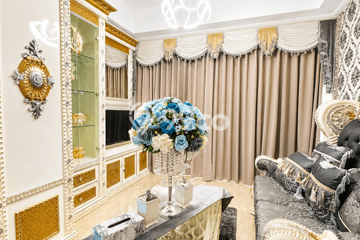 Apartemen Eksklusif Dijual di Menteng, Jakarta Pusat Punya 2 Kamar & 1 Kamar Mandi Apartemen Eksklusif Dijual di Menteng, Jakarta Pusat Punya 2 Kamar & 1 Kamar Mandi