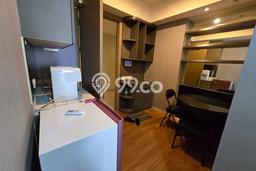 Apartemen Disewakan 1 Kamar Hemat Siap Huni di Jakarta Utara, Luas 29m2 Apartemen Disewakan 1 Kamar Hemat Siap Huni di Jakarta Utara, Luas 29m2