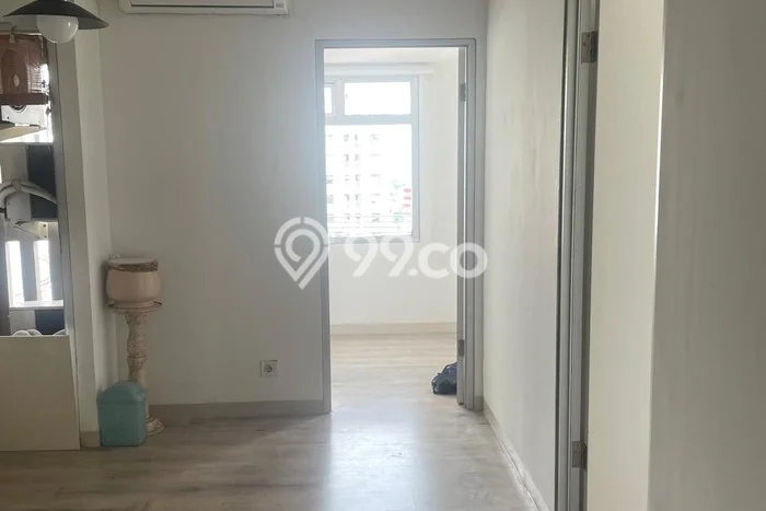 Disewakan Apartemen Ekonomis 2 BR di Pluit Jakarta Utara Disewakan Apartemen Ekonomis 2 BR di Pluit Jakarta Utara