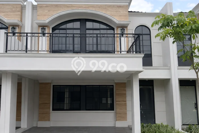 Jarang Ada! Rumah Sewa 3 Kamar Bagus Siap Huni Pantai Indah Kapuk 2 Jarang Ada! Rumah Sewa 3 Kamar Bagus Siap Huni Pantai Indah Kapuk 2