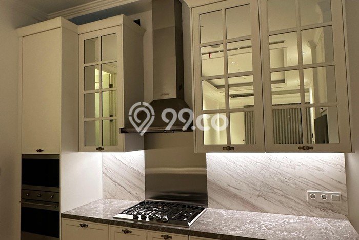Disewakan Apartemen Harga Terjangkau di Thamrin 3 Bedroom Disewakan Apartemen Harga Terjangkau di Thamrin 3 Bedroom