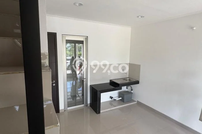 Rumah Kontrakan Jakarta Utara LT 45m2 LB 45m2 Kawasan Pantai Indah Kapuk 2 Rumah Kontrakan Jakarta Utara LT 45m2 LB 45m2 Kawasan Pantai Indah Kapuk 2