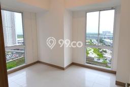 Siap Huni Apartemen di Jakarta Utara 1 Kamar & 1 Kamar Mandi, Luas 38m2 Siap Huni Apartemen di Jakarta Utara 1 Kamar & 1 Kamar Mandi, Luas 38m2