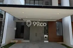 Rumah Elit Modern Tanpa Renovasi di Pantai Indah Kapuk 2 Jakarta Utara Rumah Elit Modern Tanpa Renovasi di Pantai Indah Kapuk 2 Jakarta Utara