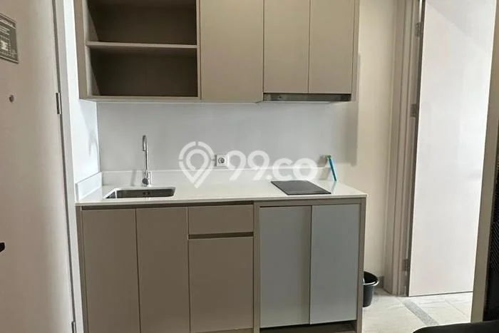 Apartemen Disewakan Murah 1 KT / 1 KM di Kemayoran, Jakarta Pusat Apartemen Disewakan Murah 1 KT / 1 KM di Kemayoran, Jakarta Pusat