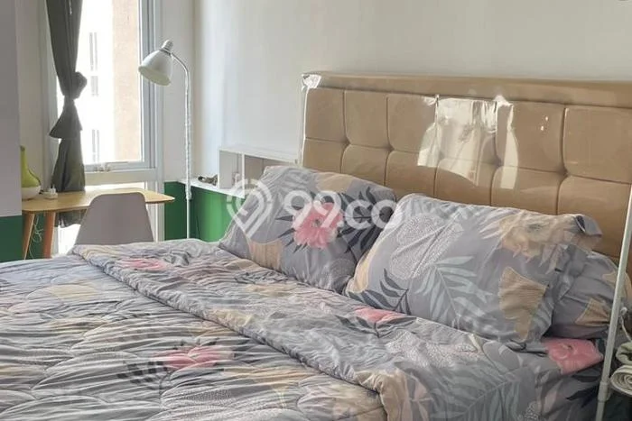Hunian Apartemen Ekonomis di Jakarta Utara dengan 1 Kamar Tidur, 1 Kamar Mandi Hunian Apartemen Ekonomis di Jakarta Utara dengan 1 Kamar Tidur, 1 Kamar Mandi