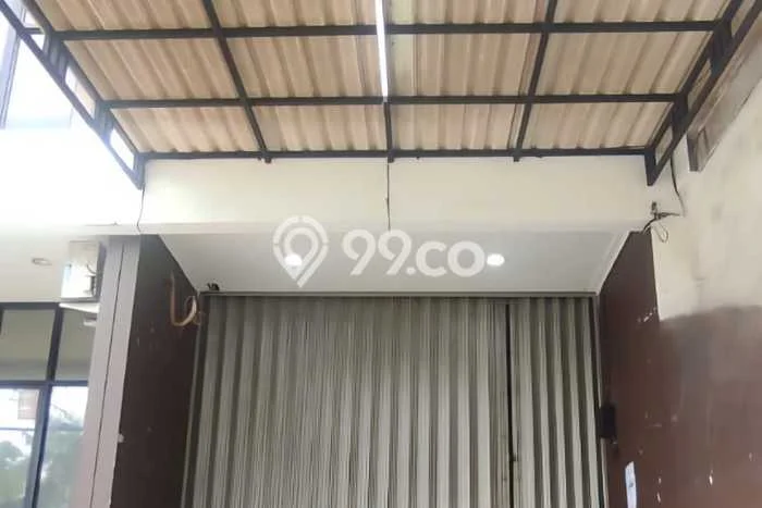 Untuk Dijual! Ruko di Puri Indah Jakarta Barat LT 56m2 / LB 100m2 Kawasan Bisnis Untuk Dijual! Ruko di Puri Indah Jakarta Barat LT 56m2 / LB 100m2 Kawasan Bisnis