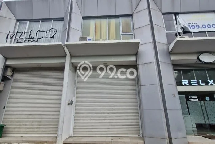 FOR RENT! Ruko di Kalideres Cocok untuk Bisnis 84m2 FOR RENT! Ruko di Kalideres Cocok untuk Bisnis 84m2
