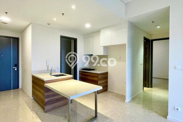 Disewakan Apartemen Murah di BSD City 2 Bedroom Disewakan Apartemen Murah di BSD City 2 Bedroom