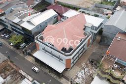 FOR RENT! Komersial di Gunung Sahari Cocok untuk Bisnis 2610m2 FOR RENT! Komersial di Gunung Sahari Cocok untuk Bisnis 2610m2