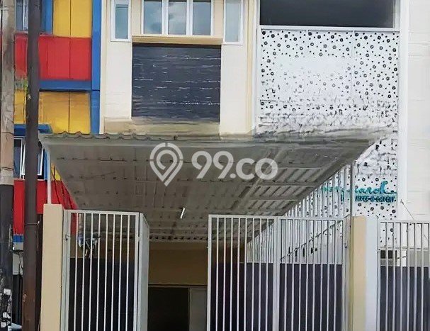 Untuk Dijual! Ruko di Sumur Batu Jakarta Pusat LT 82m2 / LB 260m2 Kawasan Strategis Untuk Dijual! Ruko di Sumur Batu Jakarta Pusat LT 82m2 / LB 260m2 Kawasan Strategis