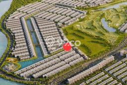 Dijual Tanah Lokasi Pantai Indah Kapuk 2, Jakarta Utara Seluas 450m2 Dijual Tanah Lokasi Pantai Indah Kapuk 2, Jakarta Utara Seluas 450m2