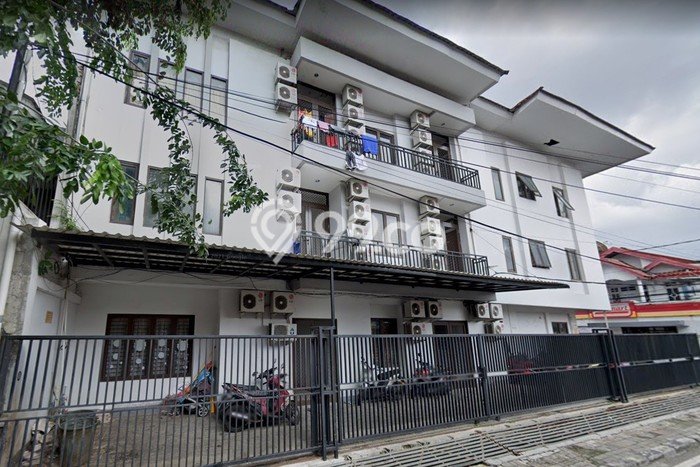 Dijual Segera Kost 38 Kamar, 38 Kamar Mandi di Johar Baru, Jakarta Pusat, Luas 990m2 Dijual Segera Kost 38 Kamar, 38 Kamar Mandi di Johar Baru, Jakarta Pusat, Luas 990m2