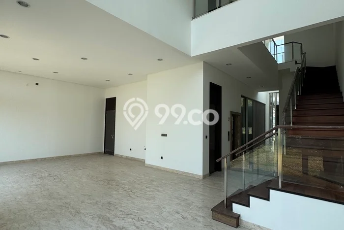 Hunian Minimalis Disewakan di Golf Island Jakarta Utara 4 KT & 5 KM Hunian Minimalis Disewakan di Golf Island Jakarta Utara 4 KT & 5 KM