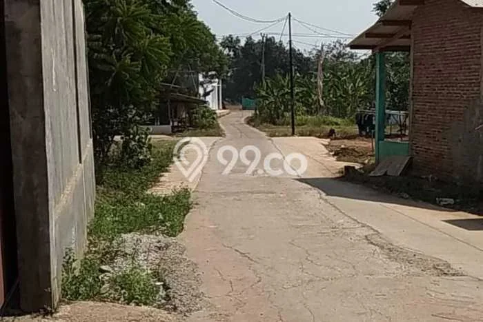 Unit Gudang Dijual di Serang Baru Bekasi 576m2 Unit Gudang Dijual di Serang Baru Bekasi 576m2