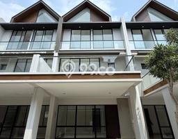 Rumah Kontrakan Jakarta Utara LT 60m2 LB 138m2 Kawasan Pantai Indah Kapuk 2 Rumah Kontrakan Jakarta Utara LT 60m2 LB 138m2 Kawasan Pantai Indah Kapuk 2
