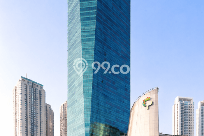 Paling Diincar! Kantor Dijual di Central Park Harga Kompetitif Paling Diincar! Kantor Dijual di Central Park Harga Kompetitif