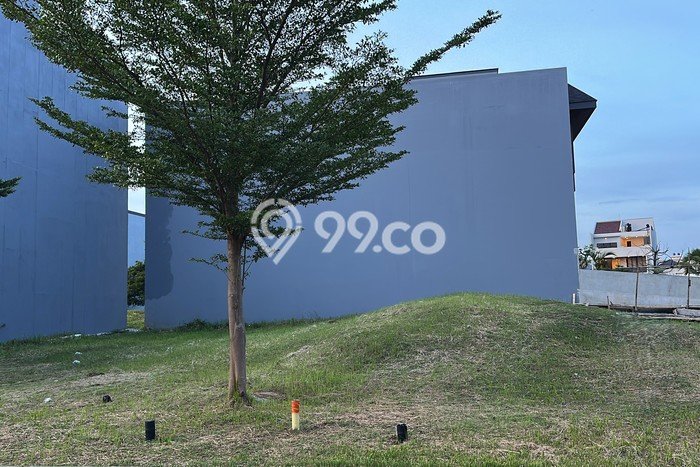 Jarang Ada! Tanah di Golf Island Punya Luas 600m2 Hak Pakai Jarang Ada! Tanah di Golf Island Punya Luas 600m2 Hak Pakai