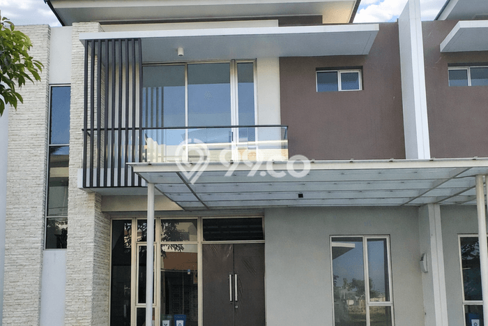 Rumah Disewakan Jakarta Utara LT 150m2 LB 209m2 Area Pantai Indah Kapuk 2 Rumah Disewakan Jakarta Utara LT 150m2 LB 209m2 Area Pantai Indah Kapuk 2