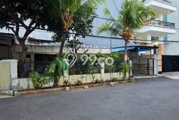 Kavling Tanah Dijual di Pluit Jakarta Utara Spesifikasi 650m2 Kavling Tanah Dijual di Pluit Jakarta Utara Spesifikasi 650m2