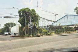 Disewakan Tanah di Cakung, Luas 7760m², Lokasi Potensial Disewakan Tanah di Cakung, Luas 7760m², Lokasi Potensial