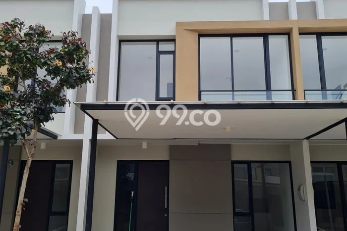 Rumah Sewa Jakarta Utara LT 45m2 LB 62m2 Kawasan Pantai Indah Kapuk 2 Rumah Sewa Jakarta Utara LT 45m2 LB 62m2 Kawasan Pantai Indah Kapuk 2