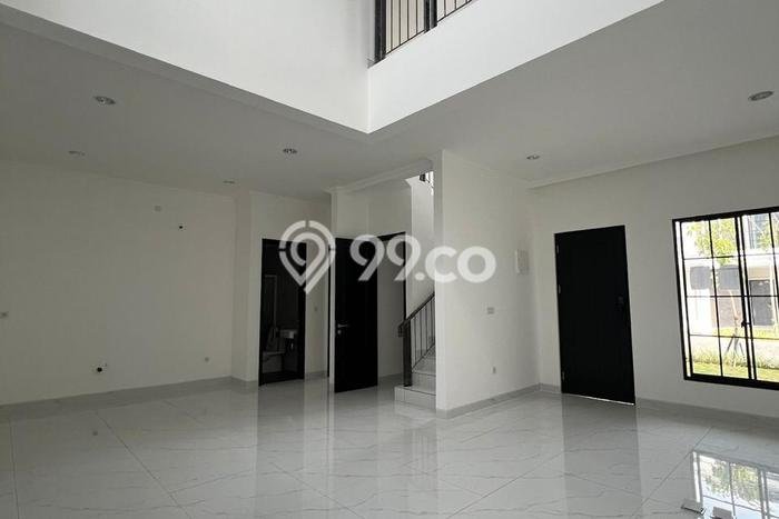 Disewakan! Rumah 4 Kamar Tidur &
3 Kamar Mandi di Pantai Indah Kapuk 2, Jakarta Utara Disewakan! Rumah 4 Kamar Tidur &
3 Kamar Mandi di Pantai Indah Kapuk 2, Jakarta Utara