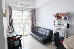 Untuk Dijual Apartemen di Kelapa Dua, Tangerang Punya 2 Kamar Tidur Untuk Dijual Apartemen di Kelapa Dua, Tangerang Punya 2 Kamar Tidur