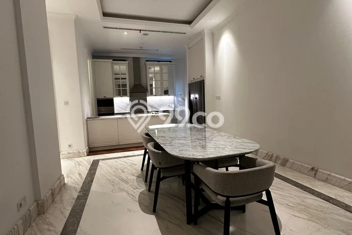 Disewakan Apartemen Harga Terjangkau di Thamrin 3 Bedroom Disewakan Apartemen Harga Terjangkau di Thamrin 3 Bedroom