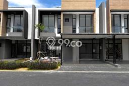 Rumah Elit Modern Tanpa Renovasi di Pantai Indah Kapuk 2 Jakarta Utara Rumah Elit Modern Tanpa Renovasi di Pantai Indah Kapuk 2 Jakarta Utara