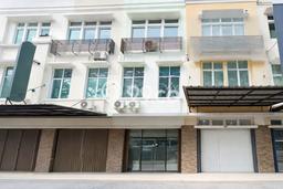 Ruko Bagus LT 95m2 LB 225m2 Dijual di Serpong Tangerang Selatan Ruko Bagus LT 95m2 LB 225m2 Dijual di Serpong Tangerang Selatan